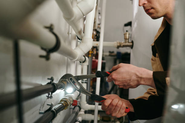 Shower Repair Services in Chelan, WA