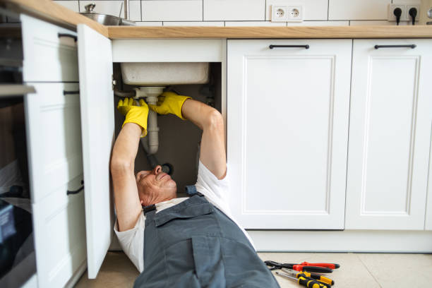 Best Septic Systems  in Chelan, WA