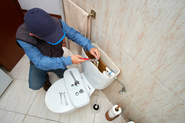 Best Affordable Plumber Near Me  in Chelan, WA