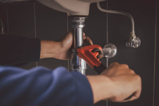 Best Water Softener Installation  in Chelan, WA